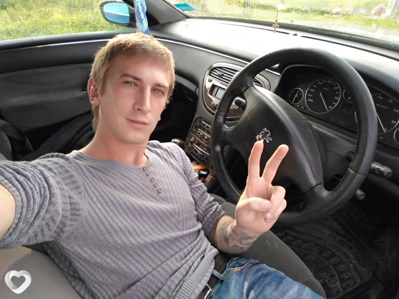 Сергей, 39, Новополоцке — анкета №230283