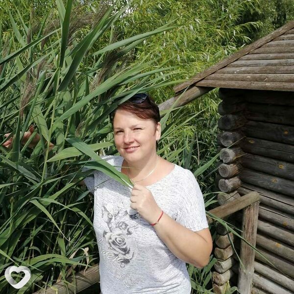 Ирина, 53, Гродно — анкета №230286