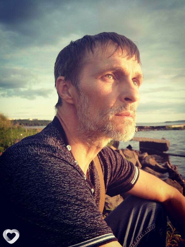 Богдан, 49, Усть-Илимск — анкета №230149