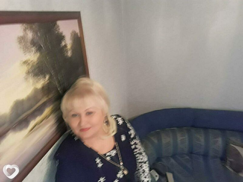 Валентина, 61, Энгельсе — анкета №230156