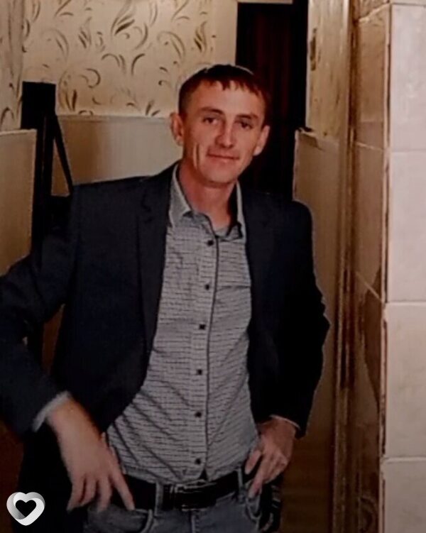 Серега, 36, Новосибирске — анкета №230159
