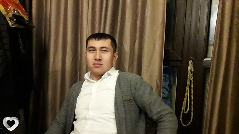 Aibol, 38, Алматы — анкета №230160