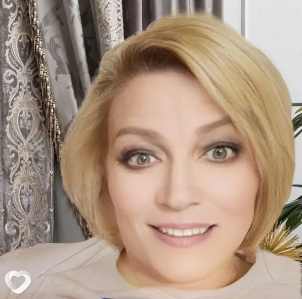 Елена, 58, Москве — анкета №230163