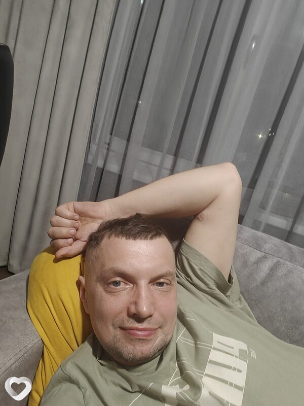 Марат, 36, Искитиме — анкета №230294
