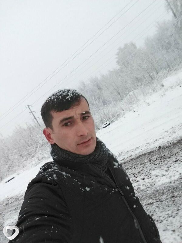 Далер, 36, Москве — анкета №230295