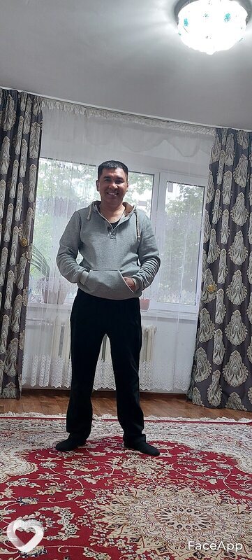 Аскар, 52, Уральске — анкета №230297