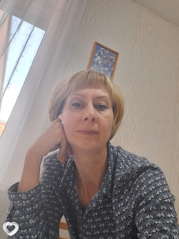 Татьяна, 49, Ивацевичах — анкета №230302
