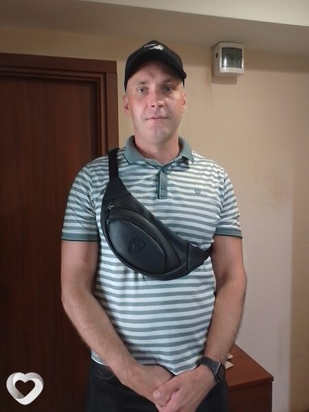 Александр, 35, Днепр — анкета №230303