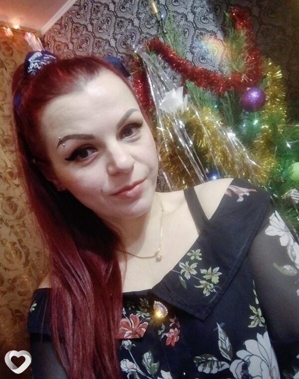 Маша, 37, Кобрине — анкета №230312