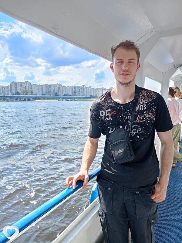 Прадак, 31, Москве — анкета №230239