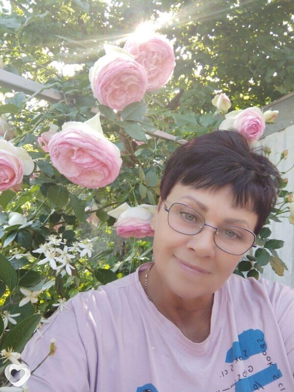 Татьяна, 64, Краснодаре — анкета №230246