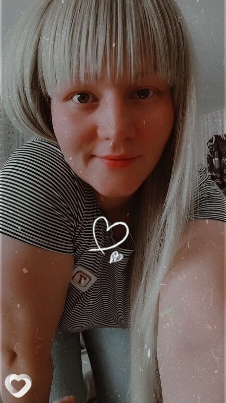 Ангелина, 25, Пинске — анкета №230250