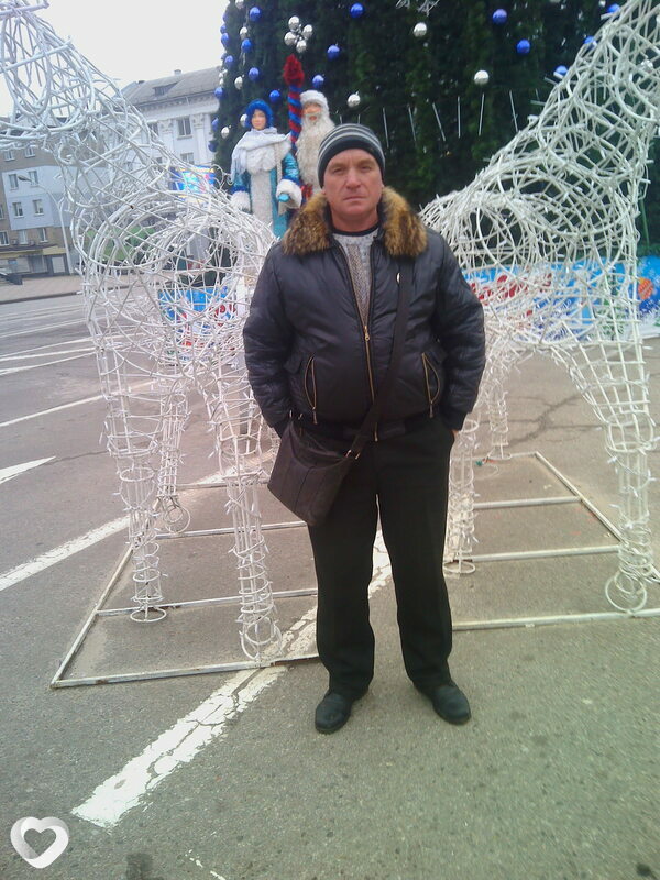 Александр, 54, Луганске — анкета №230255