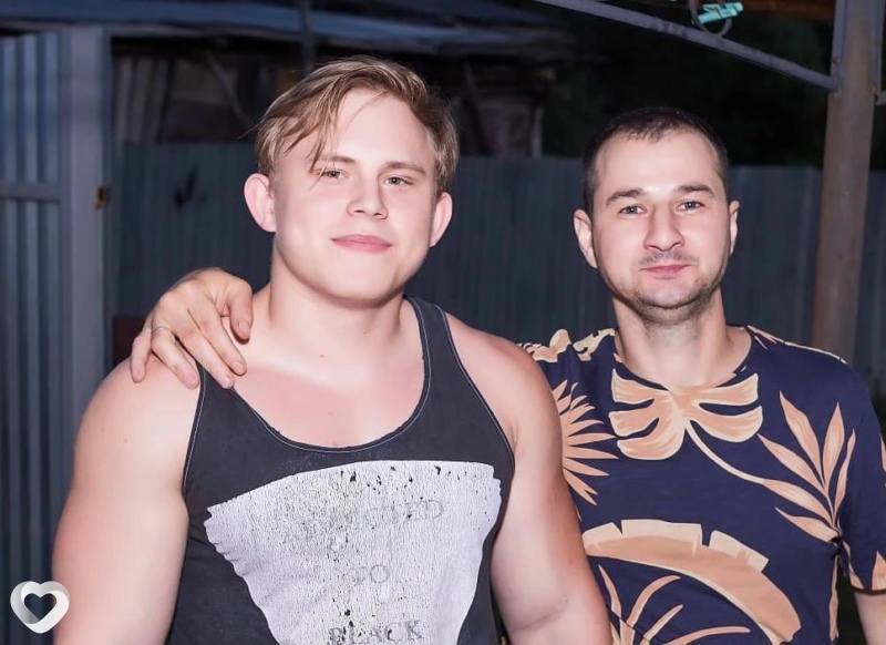 Александр, 33, Туле — анкета №230256