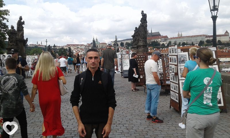 Павло, Свалява