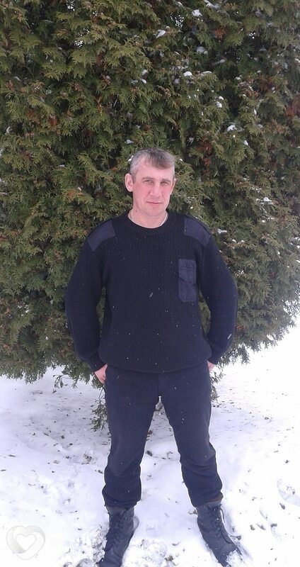 Андрей, 45, Иванове — анкета №230263