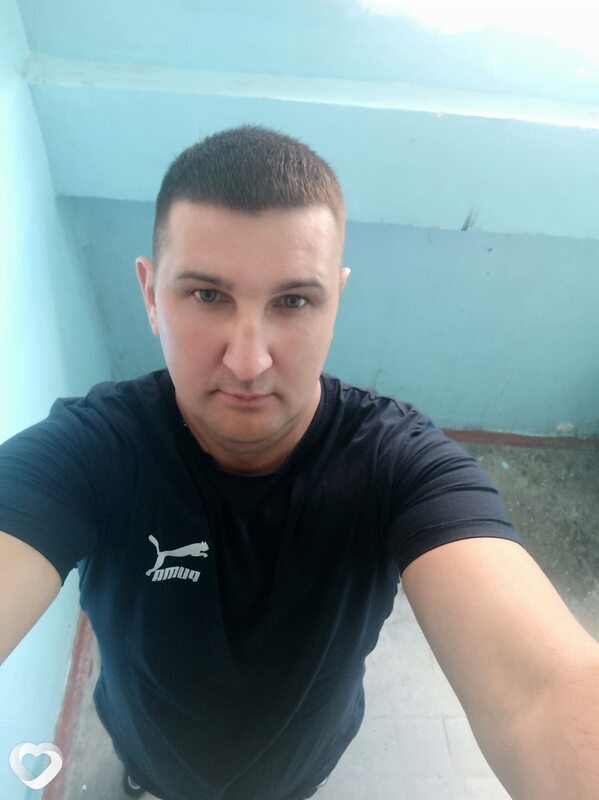Василий, 40, Краснодаре — анкета №230365