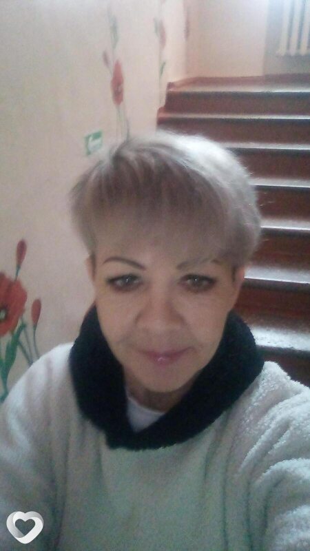 Маргарита, 57, Киселевске — анкета №230368