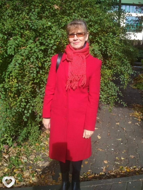 Ирина, 67, Молодечно — анкета №230376