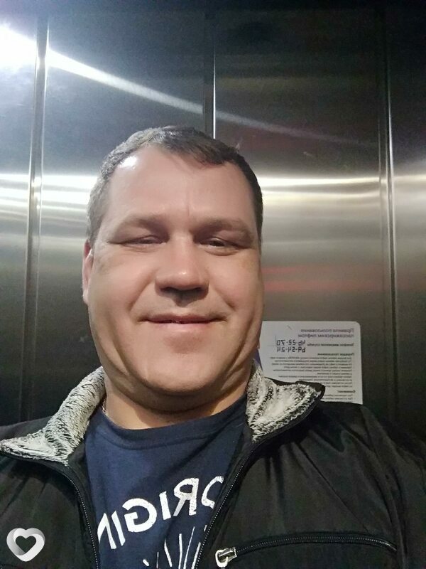 Александр, 50, Ершове — анкета №230377