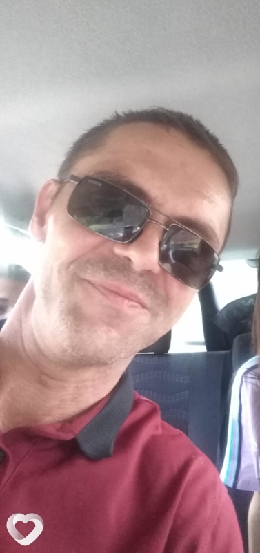 Александр, 45, Орёл — анкета №230341