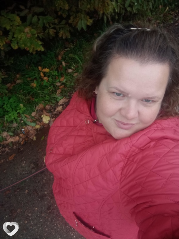 Елена, 45, Можайске — анкета №230342