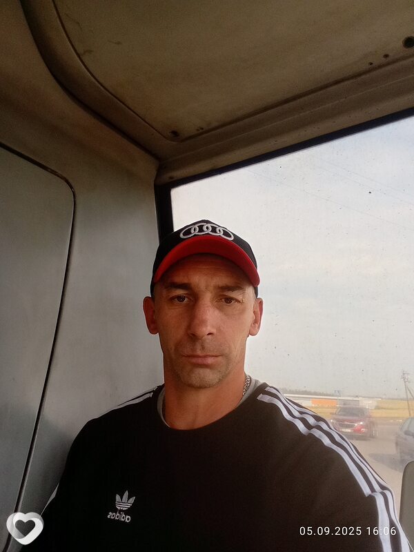 Евгений, 43, Минске — анкета №230346
