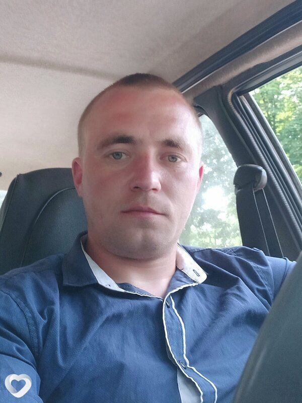 Иван, 38, Никополе — анкета №230350