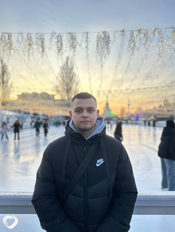 Денис, 28, Полтаве — анкета №230355