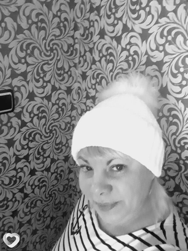 Вера, 47, Первоуральске — анкета №230360