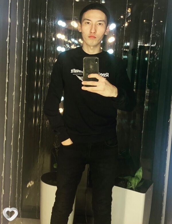 Erik, 30, Алматы — анкета №230363