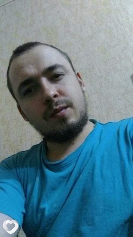 Сергей, 32, Апатитах — анкета №230218