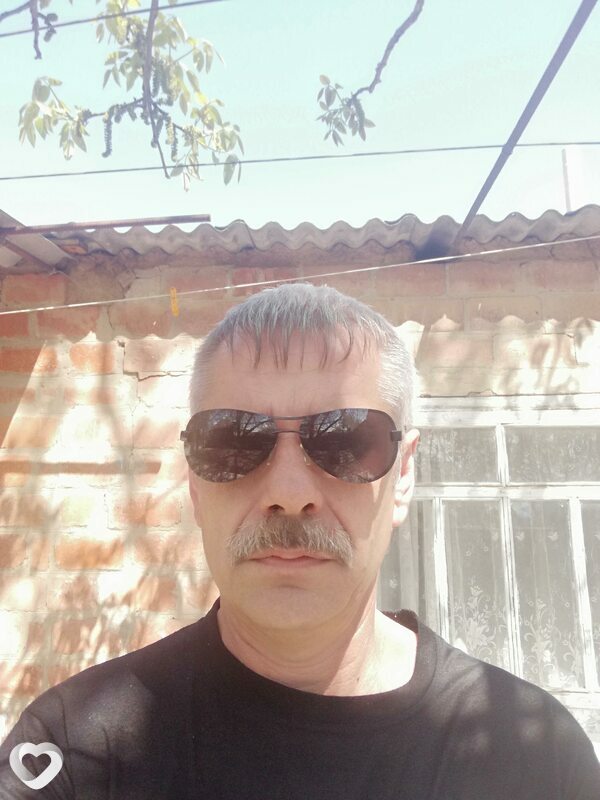 Александр, 53, Сальске — анкета №230219