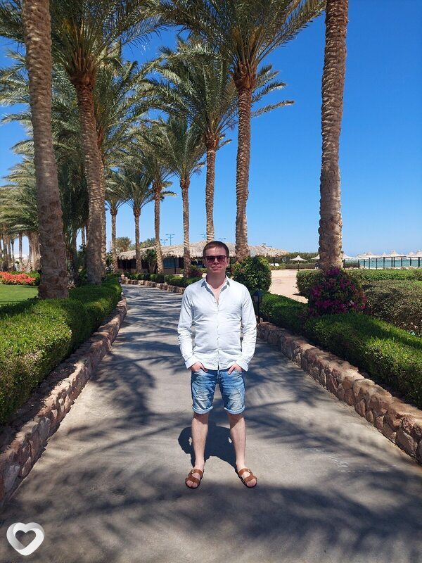 Дмитрий, 36, Молодечно — анкета №230220
