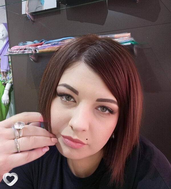 Дина, 39, Ростове-на-Дону — анкета №230221