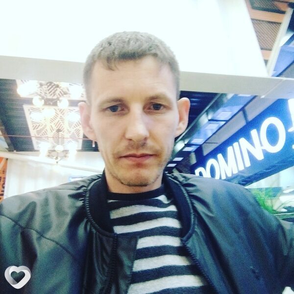 Иван, 37, Семей — анкета №230225