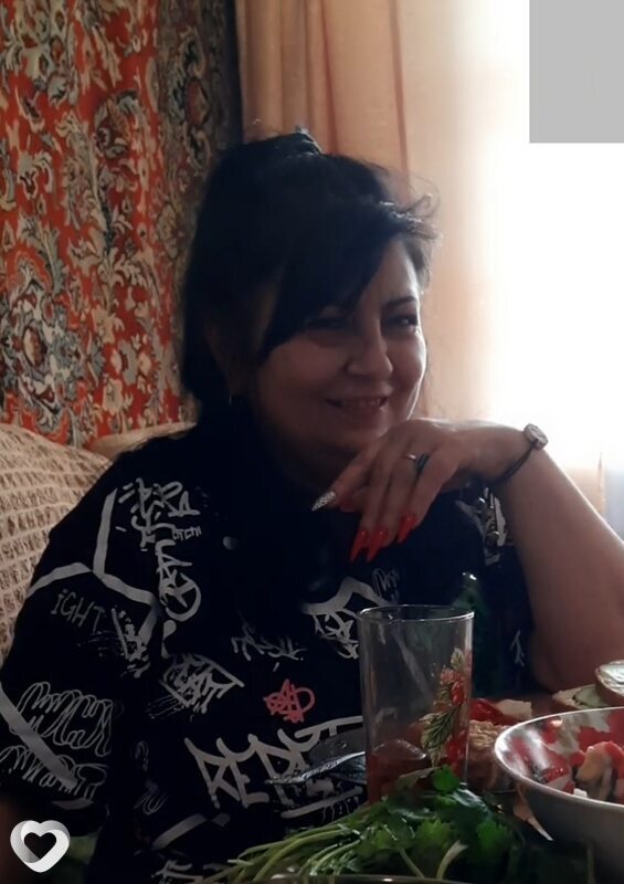 Юлия, 59, Майкопе — анкета №230232