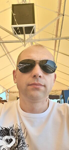 Ruslan, 42, Минске — анкета №230237