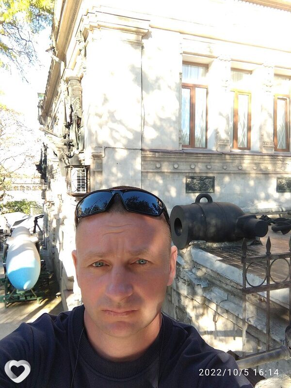 Юрий, 42, Гродно — анкета №230424