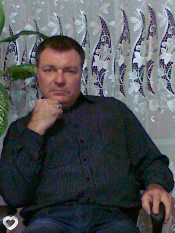 Володя, 60, Владикавказе — анкета №230426