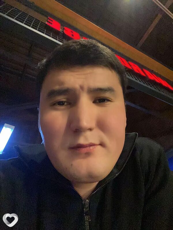 Сунгат, 27, Астане — анкета №230427