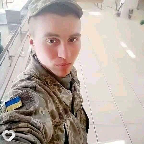Руслан, 26, Каменское — анкета №230435