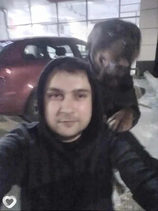 Павел, 40, Москве — анкета №230788