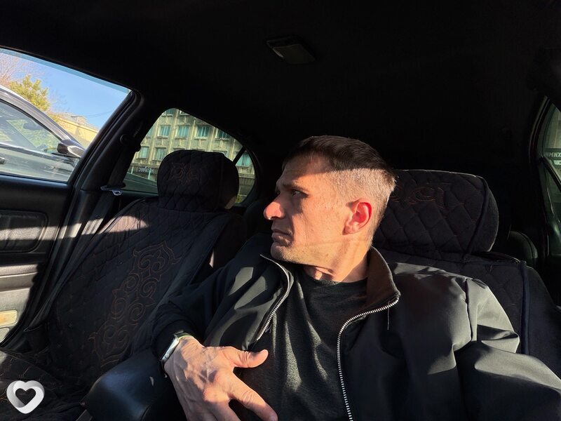 Ден, 37, Атбасаре — анкета №230796