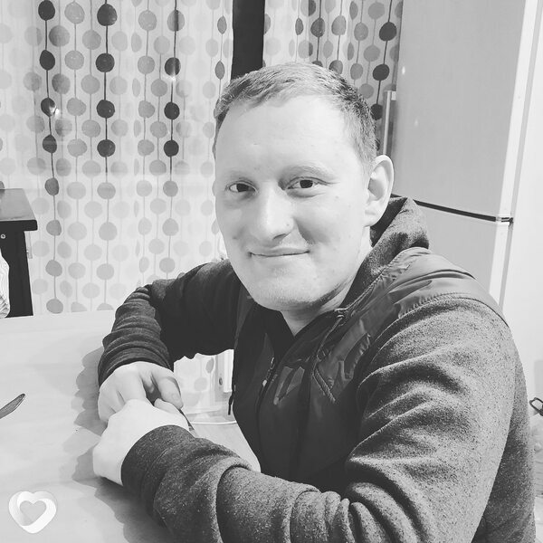 Руслан, 30, Краснокамске — анкета №230798