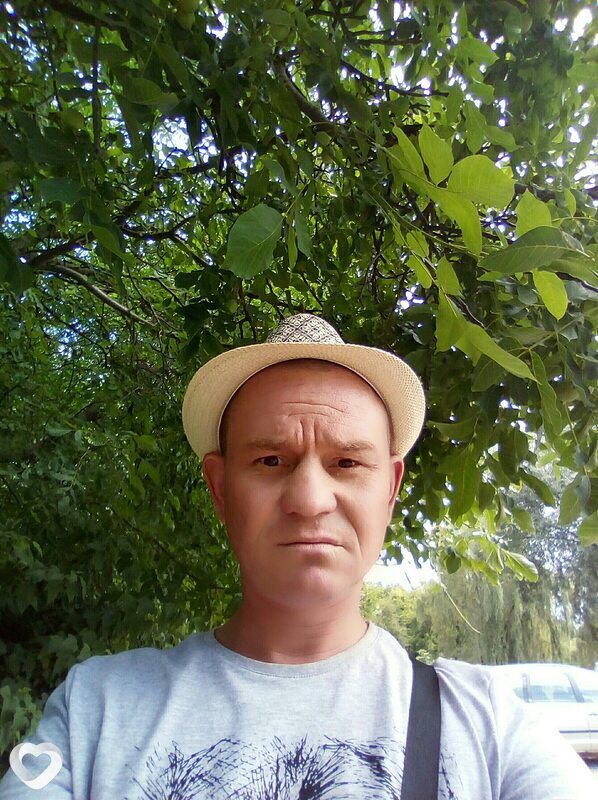 Александр, 40, Речице — анкета №230801
