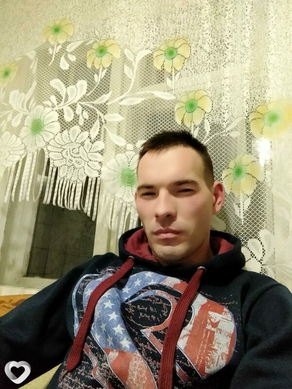 Степан, 36, Бресте — анкета №230804