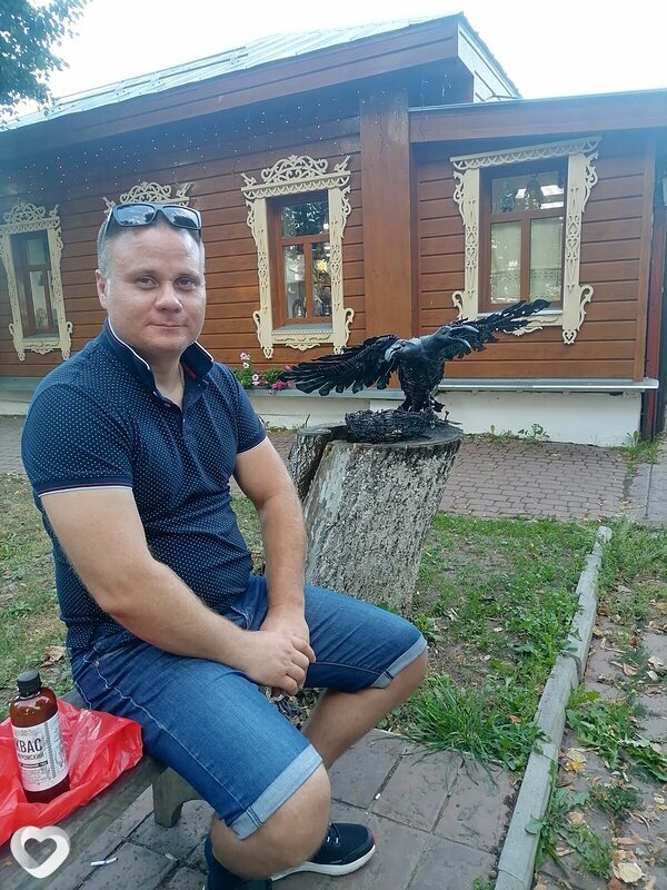 Дима, 40, Таразе — анкета №230807