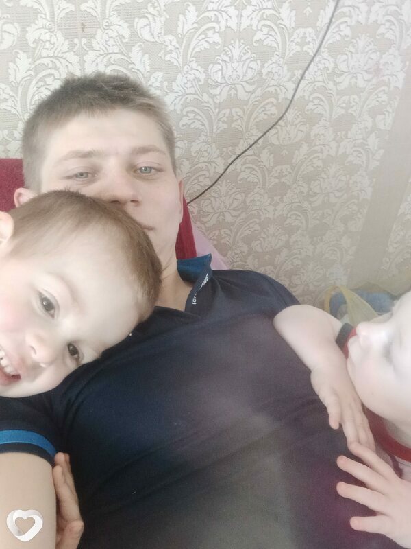 Андрей, 35, Петропавловске — анкета №230809