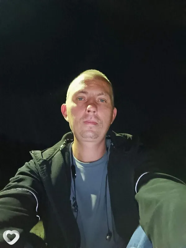 Евгений, 39, Барнауле — анкета №230390